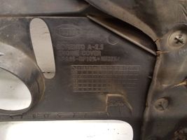 KIA Sorento Couvercle cache moteur 