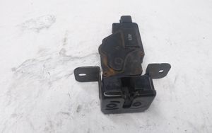 KIA Sorento Tailgate window lock/catch/latch 871303E000