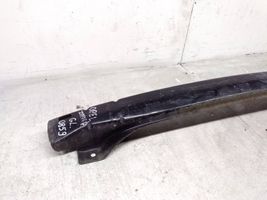 Opel Zafira B Rear bumper cross member 