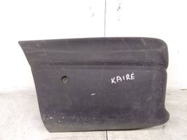 Opel Movano A Rear bumper corner part panel trim 7700352123