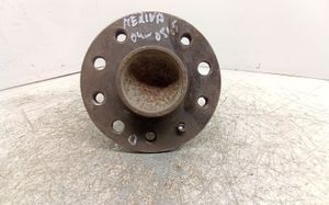 Opel Meriva A Rear wheel ball bearing 