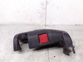 Fiat Ducato Rear bumper corner part panel trim 130413601