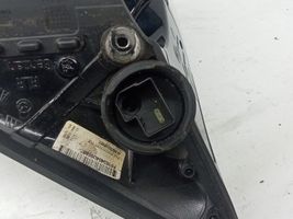 BMW 5 F10 F11 Elektryczne lusterko boczne drzwi przednich F0153404U6680