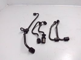 Honda CR-V Fuel injector supply line/pipe 