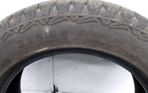 Honda CR-V R18 winter tire 22560R18