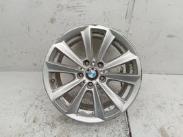 BMW 5 F10 F11 R17-alumiinivanne 6780720