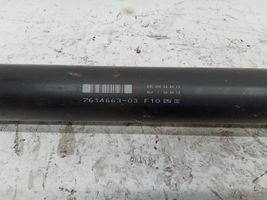 BMW 5 F10 F11 Drive shaft (set) 7614663