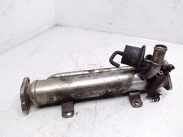 Volkswagen PASSAT B6 EGR valve cooler 03G131512AE