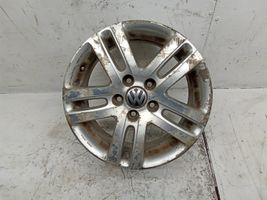 Volkswagen PASSAT B6 Cerchione in lega R16 1K0601025AJ