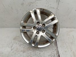 Volkswagen PASSAT B6 Cerchione in lega R16 1K0601025AJ