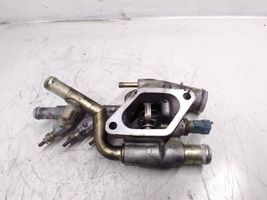 Honda Civic Termostato/alloggiamento del termostato 