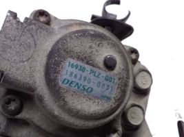 Honda Civic Fuel distributor 16930PLZG01