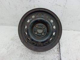 Honda Civic R15 steel rim 