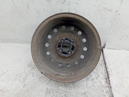 Honda Civic R15 steel rim 