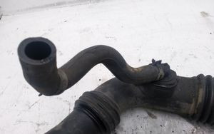 Honda Civic Turbo air intake inlet pipe/hose 