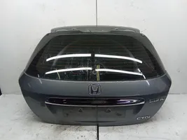 Honda Civic Tailgate/trunk/boot lid 