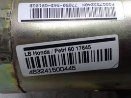 Honda Civic Airbag de passager 77850S6DG810GB