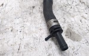 Honda Civic Vacuum line/pipe/hose 