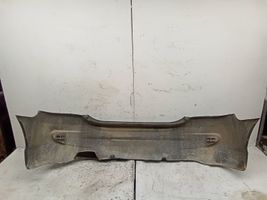 Honda Civic Rear bumper 