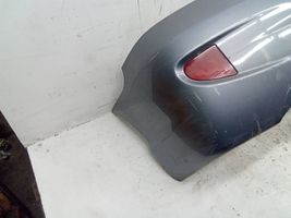 Honda Civic Rear bumper 