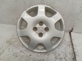 Honda Civic Mozzo/copricerchi/borchia della ruota R15 44733S6DE100