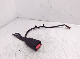 Honda Civic Boucle de ceinture de sécurité avant G3597