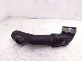 Volkswagen Sharan Tube d'admission de tuyau de refroidisseur intermédiaire 7M3145957C