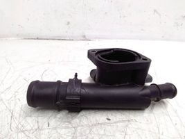 Volkswagen Sharan Termostato/alloggiamento del termostato 038121132D