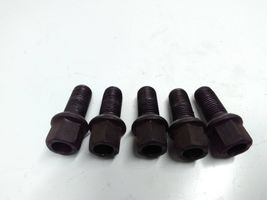 Skoda Fabia Mk1 (6Y) Nuts/bolts 