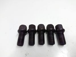 Skoda Fabia Mk1 (6Y) Nuts/bolts 