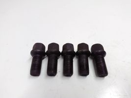 Skoda Fabia Mk1 (6Y) Nuts/bolts 