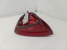 Skoda Fabia Mk1 (6Y) Lampa tylna 6Y6945112B