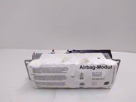 Skoda Fabia Mk1 (6Y) Poduszka powietrzna Airbag pasażera 6Q0880204E