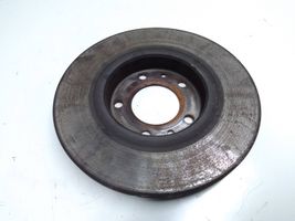 Opel Grandland X Rear brake disc 