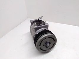 Opel Grandland X Ilmastointilaitteen kompressorin pumppu (A/C) 9827529180