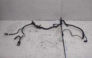 Opel Grandland X Positive cable (battery) 9821499980