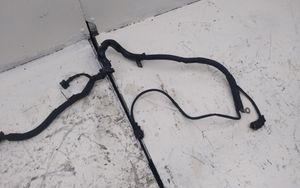 Opel Grandland X Positive cable (battery) 9821499980