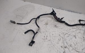 Opel Grandland X Positive cable (battery) 9821499980