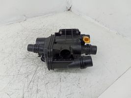 Opel Grandland X Boîtier de thermostat / thermostat 9812131480