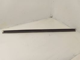 Opel Grandland X Front door glass trim molding 9811573180