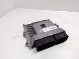 Opel Grandland X Calculateur moteur ECU 9834609880