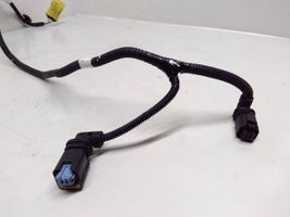 Opel Grandland X Other wiring loom 9825471780