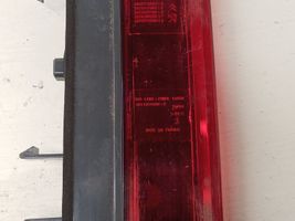 Opel Grandland X Third/center stoplight 9811951080E