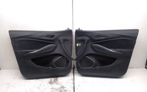 Opel Grandland X Set interni 