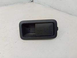 Opel Grandland X Levier / poignée de dossier de siège 9676486077