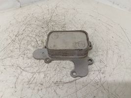 Opel Grandland X Support de filtre à huile 9815697880