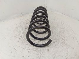 Mercedes-Benz C W205 Front coil spring 