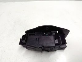 Opel Grandland X Blocco/chiusura/serratura del portellone posteriore/bagagliaio 9816195380