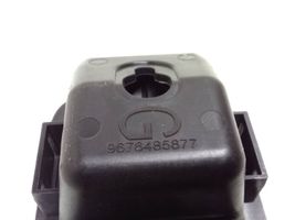 Opel Grandland X Leva/maniglia di controllo dello schienale del sedile 9676485877