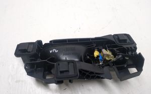 Opel Grandland X Klamka wewnętrzna drzwi tylnych 311339